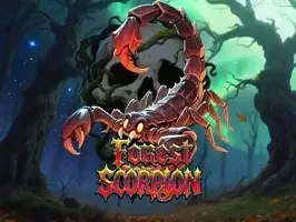 Forest Scorpion screenshot