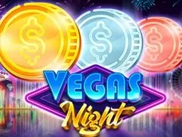 Vegas Night screenshot