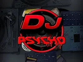 Dj Psycho DNT screenshot