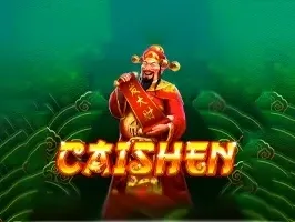 Caishen screenshot