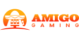 अमिगो गेमिङ logo