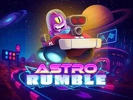 Astro Rumble screenshot