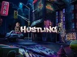 Hustling DNT screenshot
